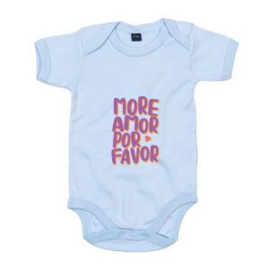 Rompertje baby - More Amor Por Favor