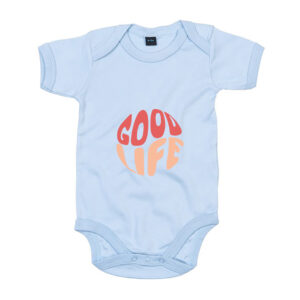 Rompertje baby - Good life