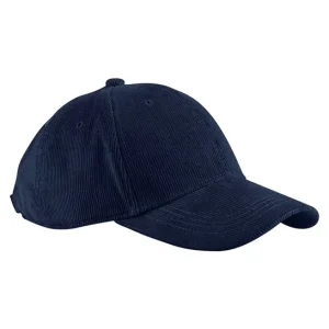 Baseball Cap - Oxford Navy