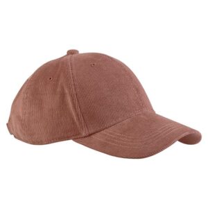 Baseball Cap - Redwood