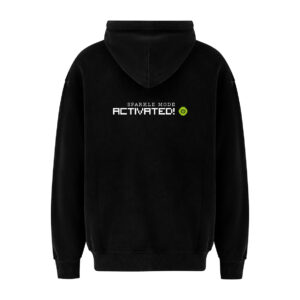 Hoodie - Sparkle Mode Activated