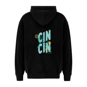 Hoodie - Cin Cin