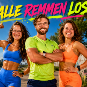 Alle ReMMen los!