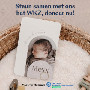 Made for WKZ
